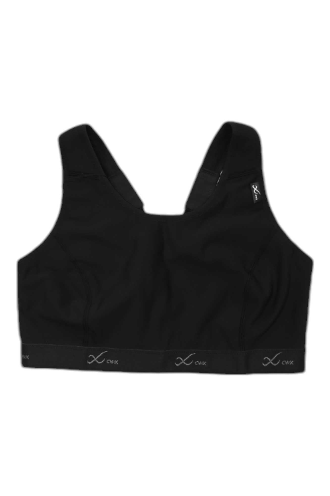 CW-X Womens Stabilyx High Impact Sports Bra CW-X