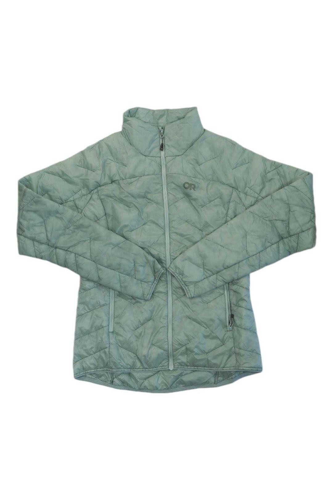 Outdoor Research Womens Superstrand LT Jacket Outdoor Research