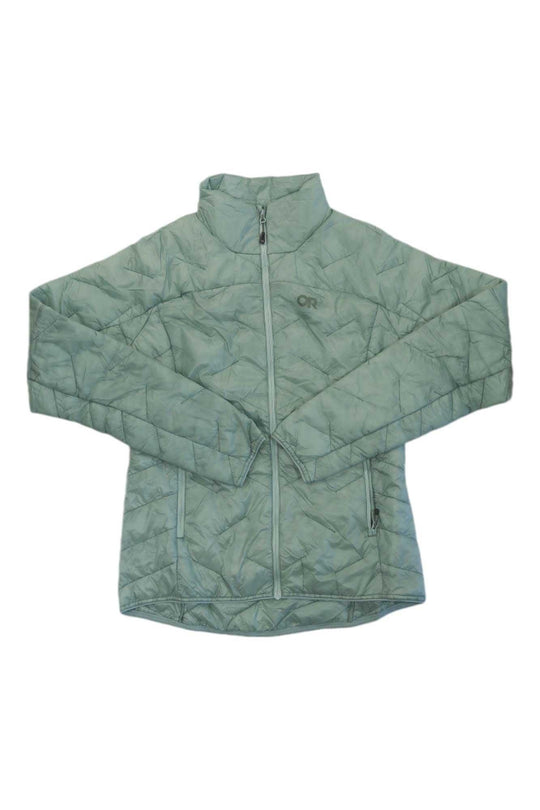 Outdoor Research Womens Superstrand LT Jacket Outdoor Research
