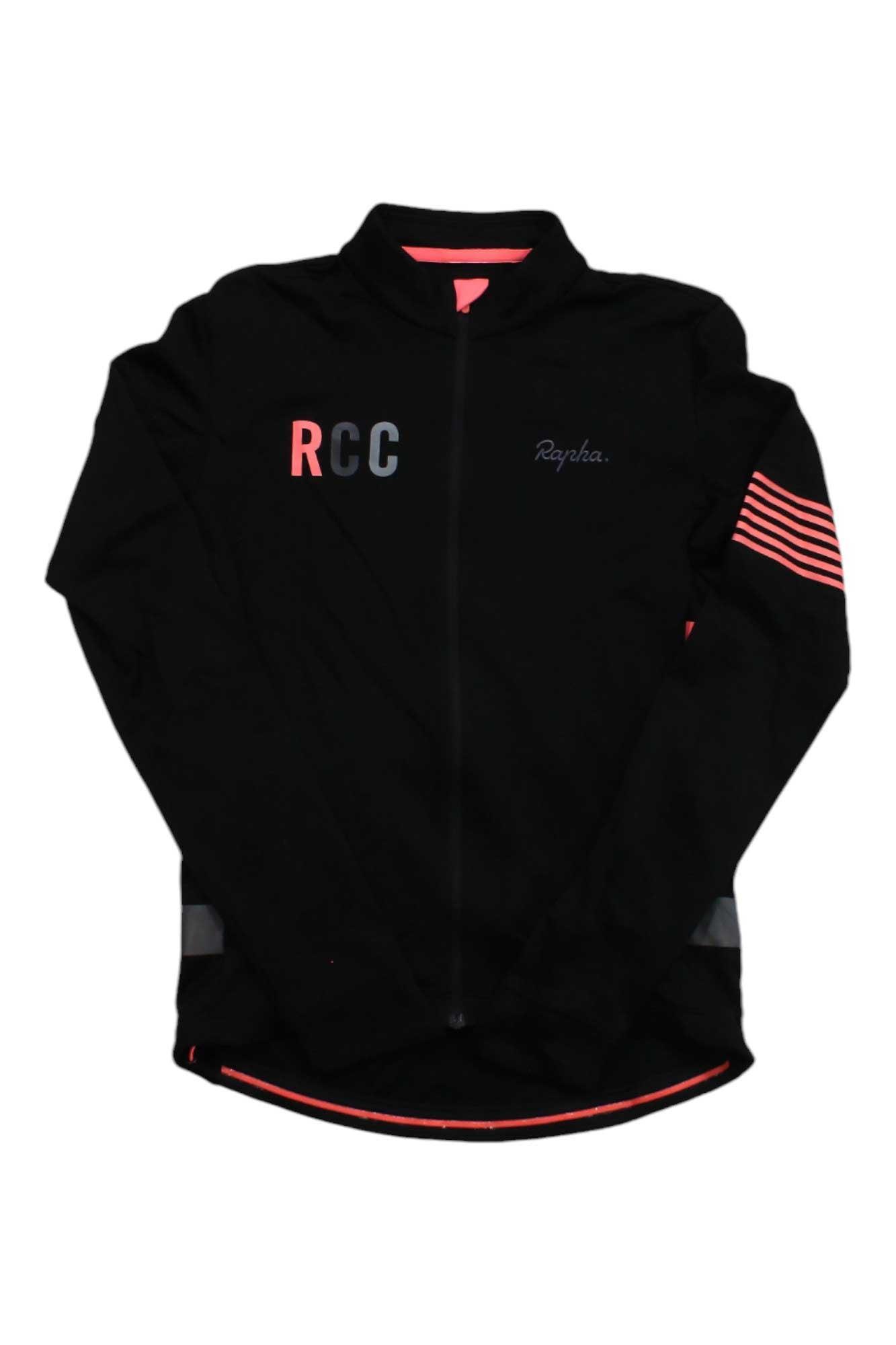 RCC Long Sleeve Classic Jersey Rapha