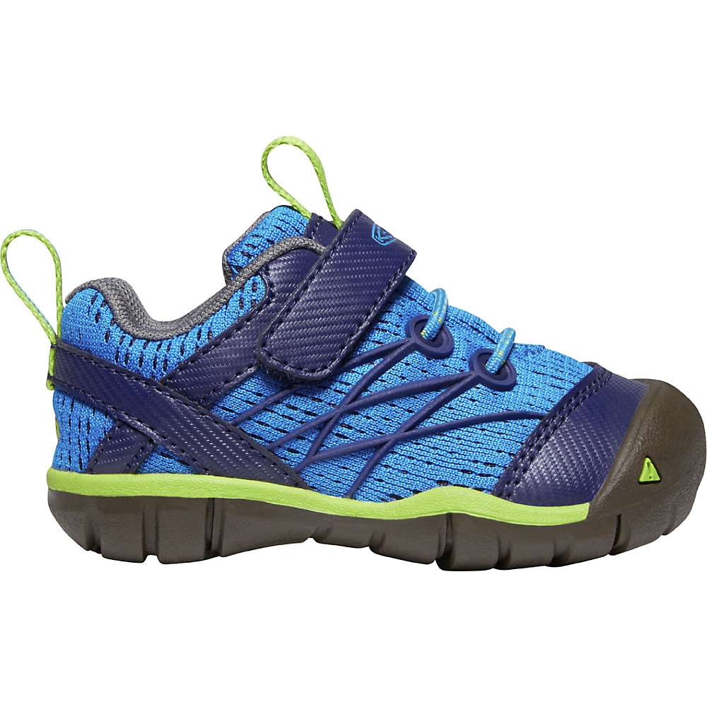 KEEN Toddlers' Chandler CNX Shoe Keen