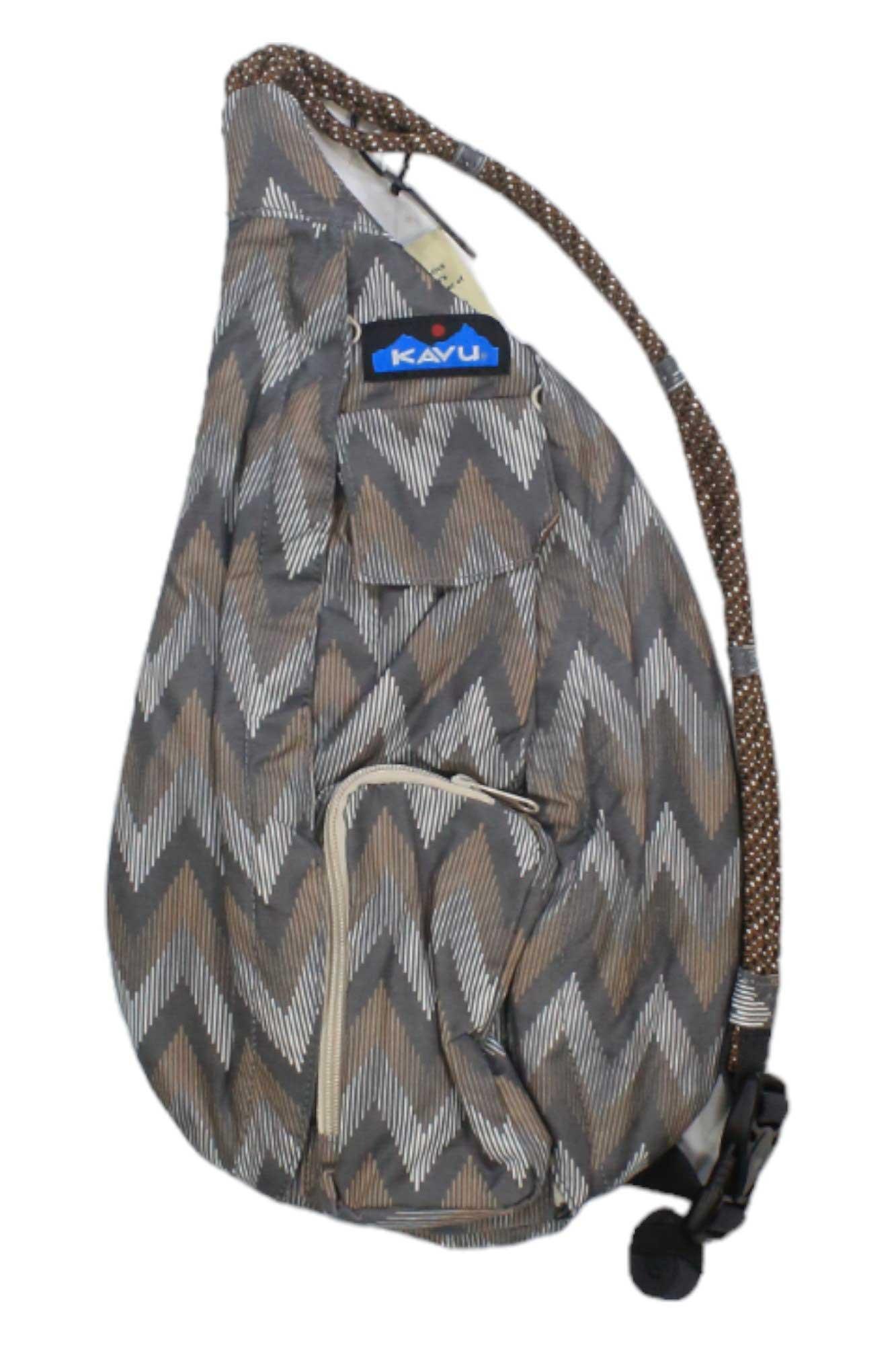 KAVU Mini Rope Sack Kavu
