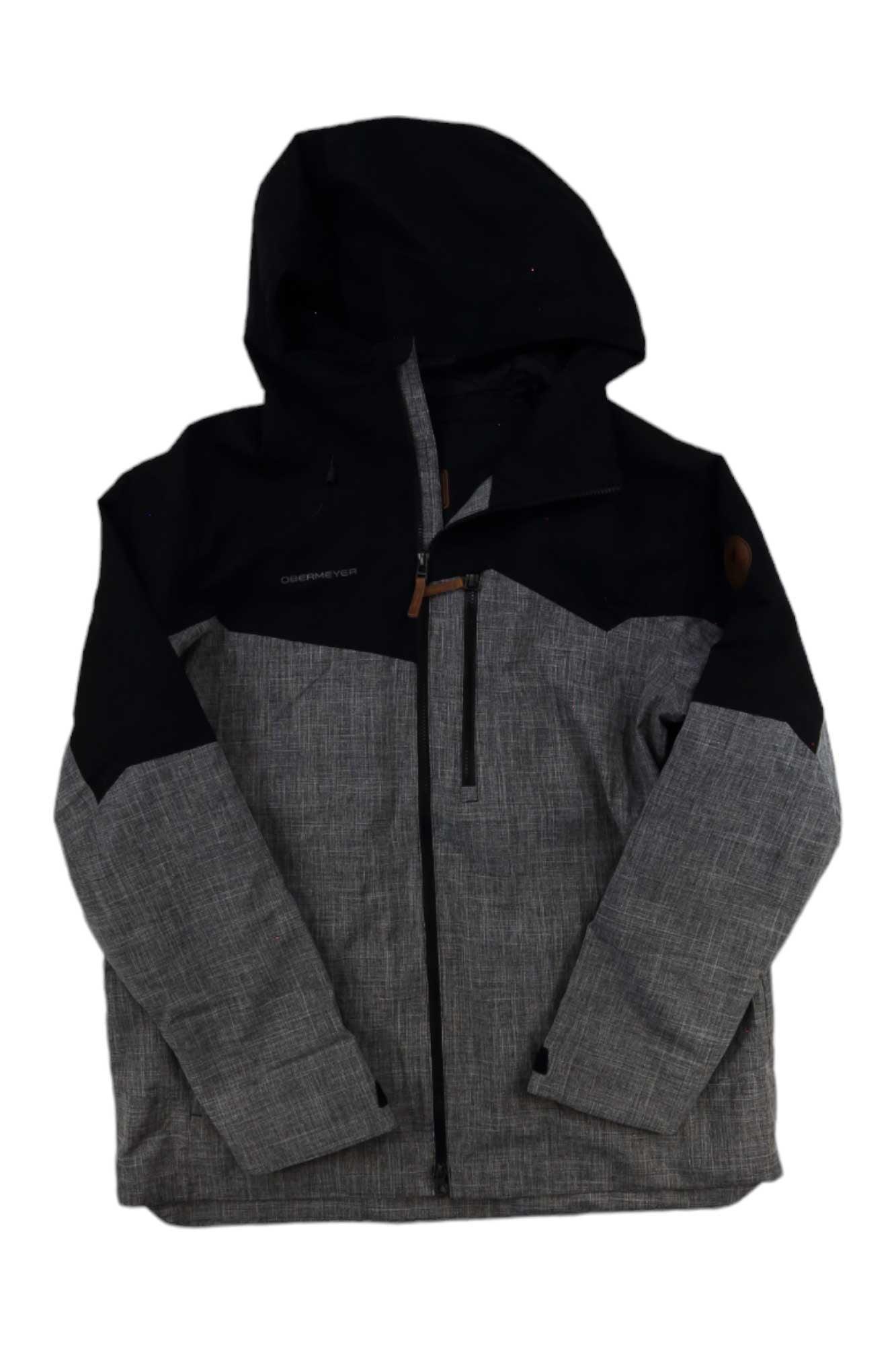 Obermeyer Mens Chandler Shell Jacket Obermeyer