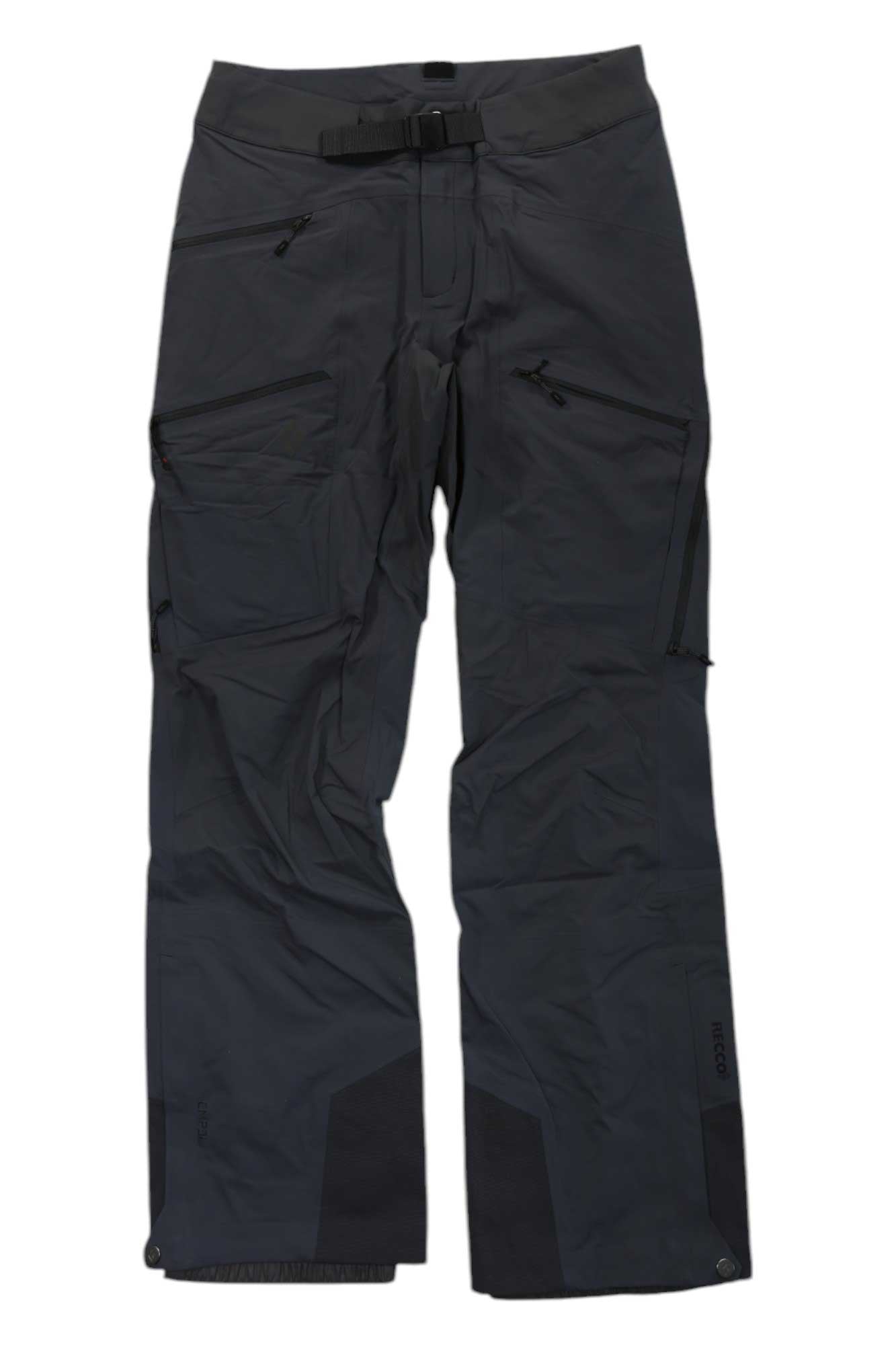 Black Diamond Womens Dawn Patrol Hybrid Pant Black Diamond