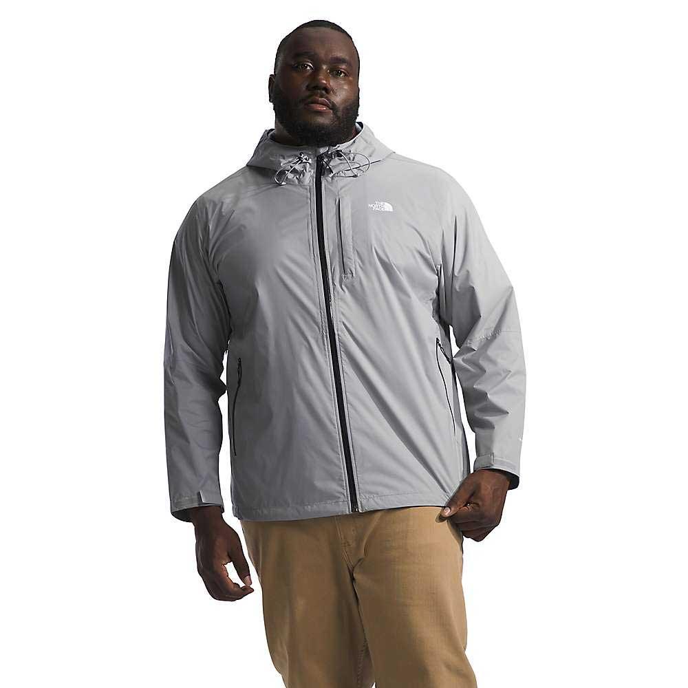 The North Face Men's Big Alta Vista Jacket The North Face