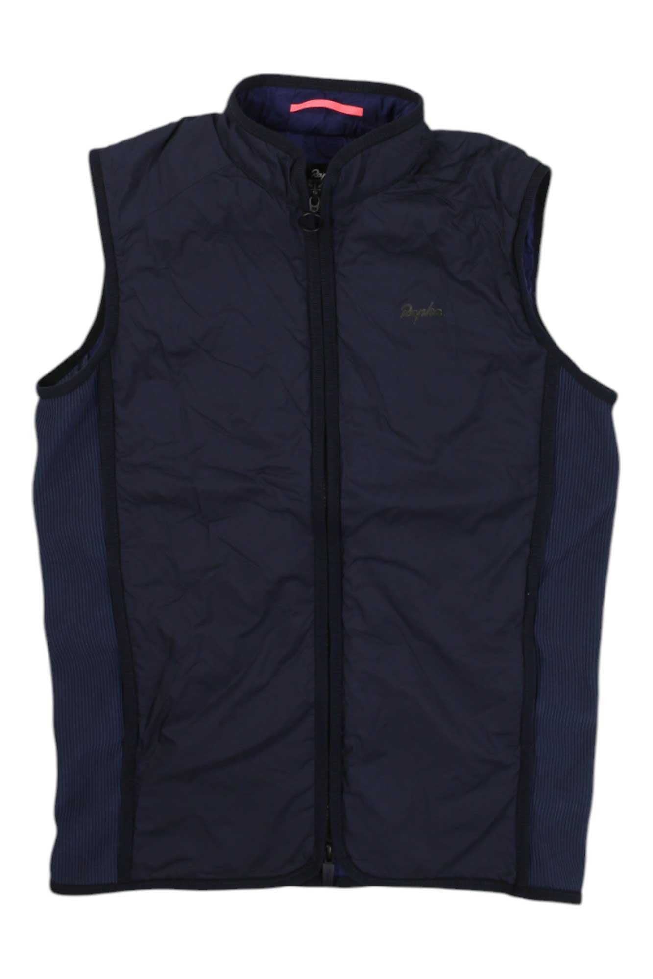Rapha Mens Transfer Insulated Gilet Rapha