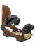 Arbor Cypress Snowboard Binding Arbor