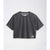 The North Face Womens Vyrtue SS Boxy Crop The North Face