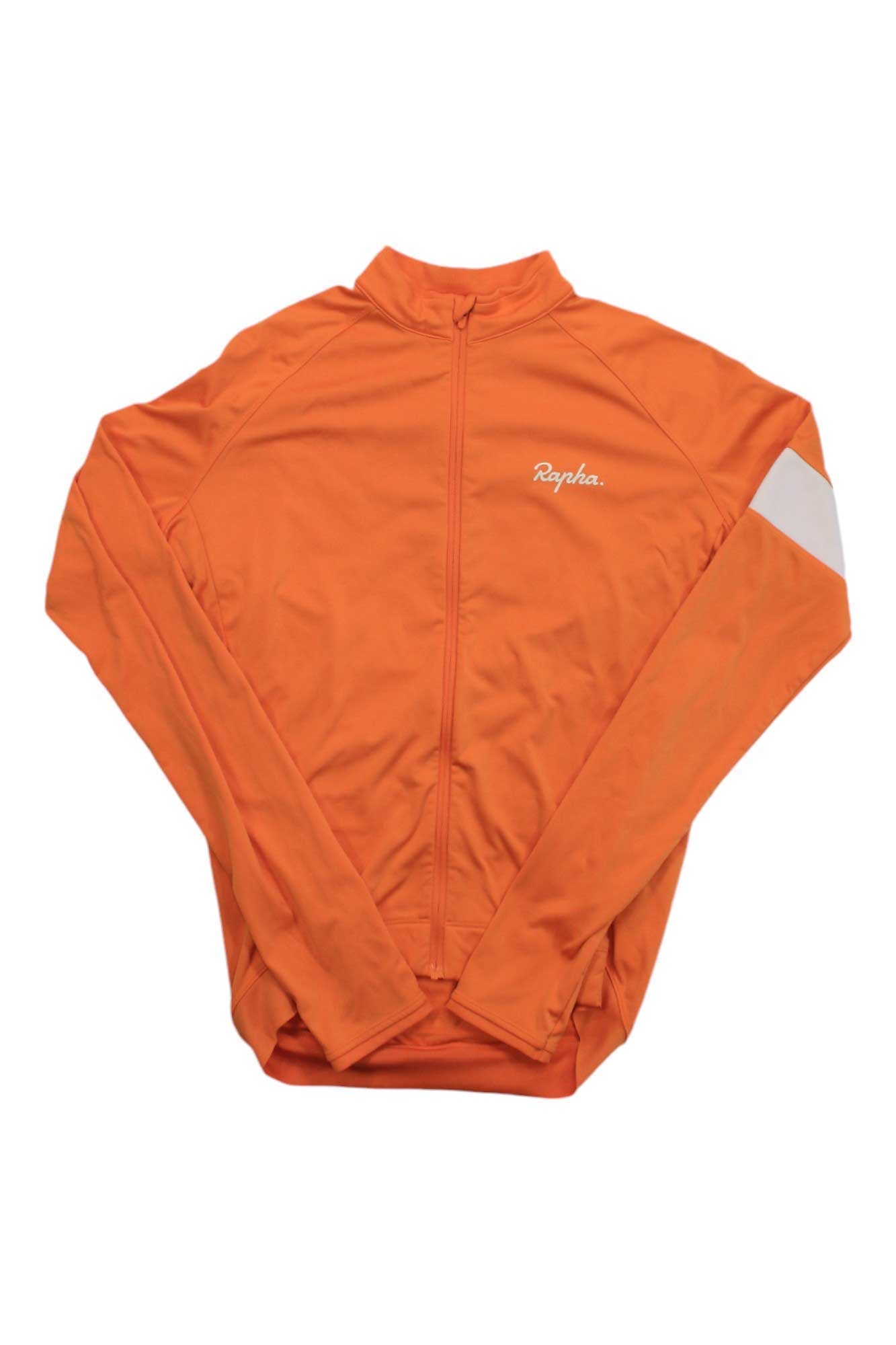 Rapha Mens Core Long Sleeve Jersey Rapha