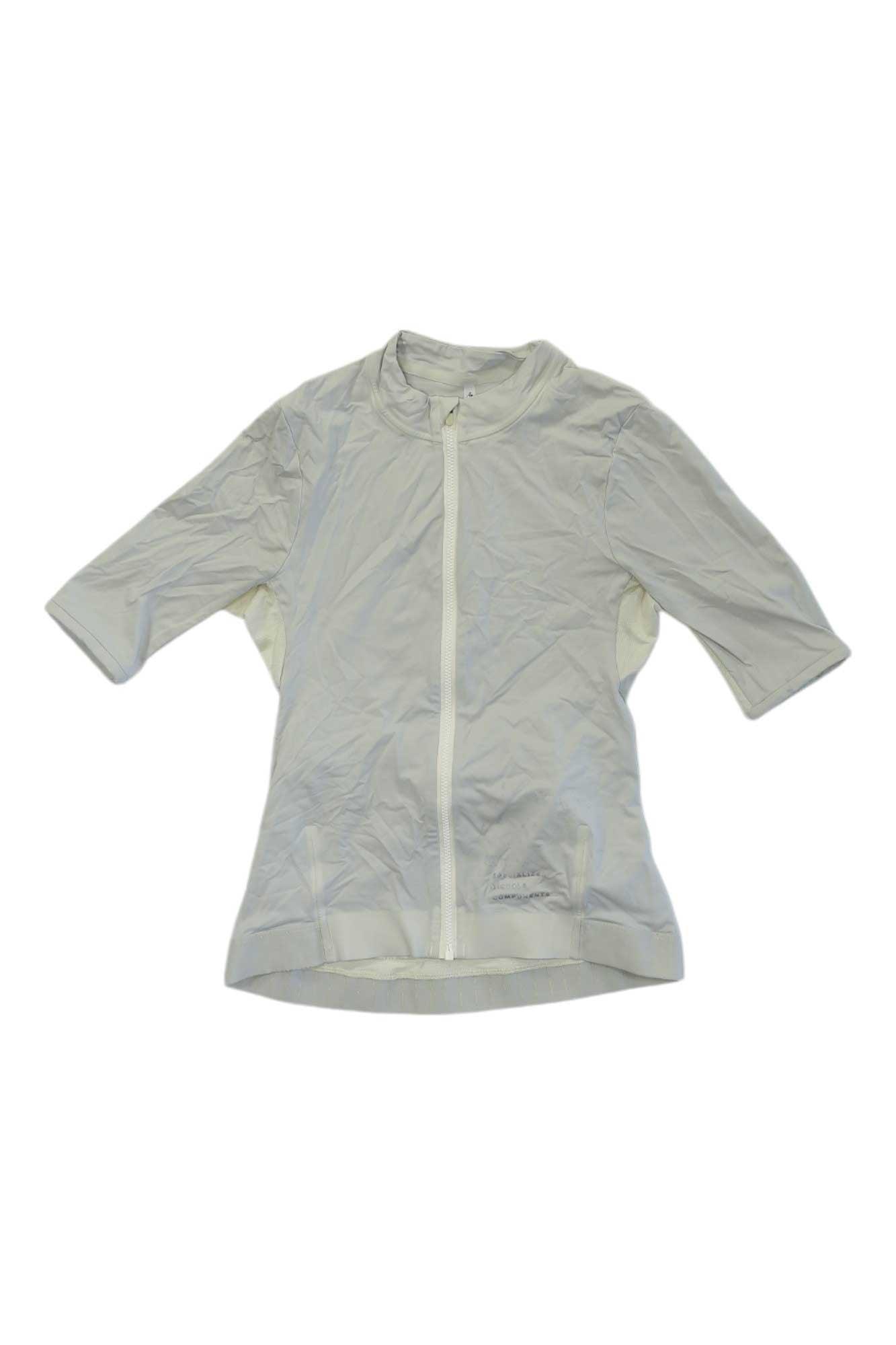 Specialized Mens Prime Short Sleeve Jersey Specialized