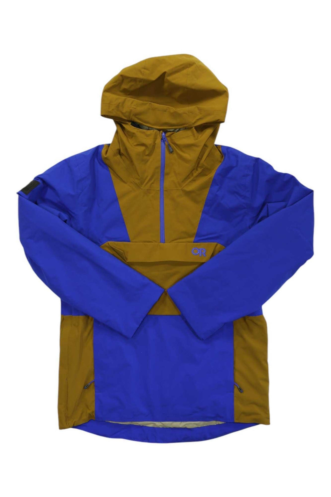 Outdoor Research Mens Snowcrew Anorak Outdoor Research
