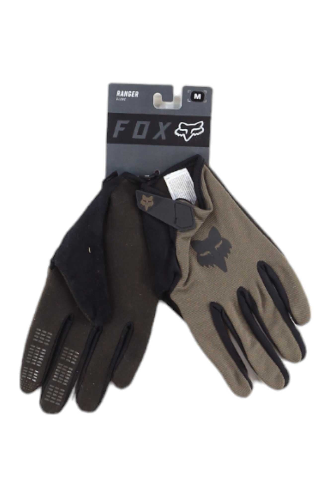 Fox Ranger Glove Fox