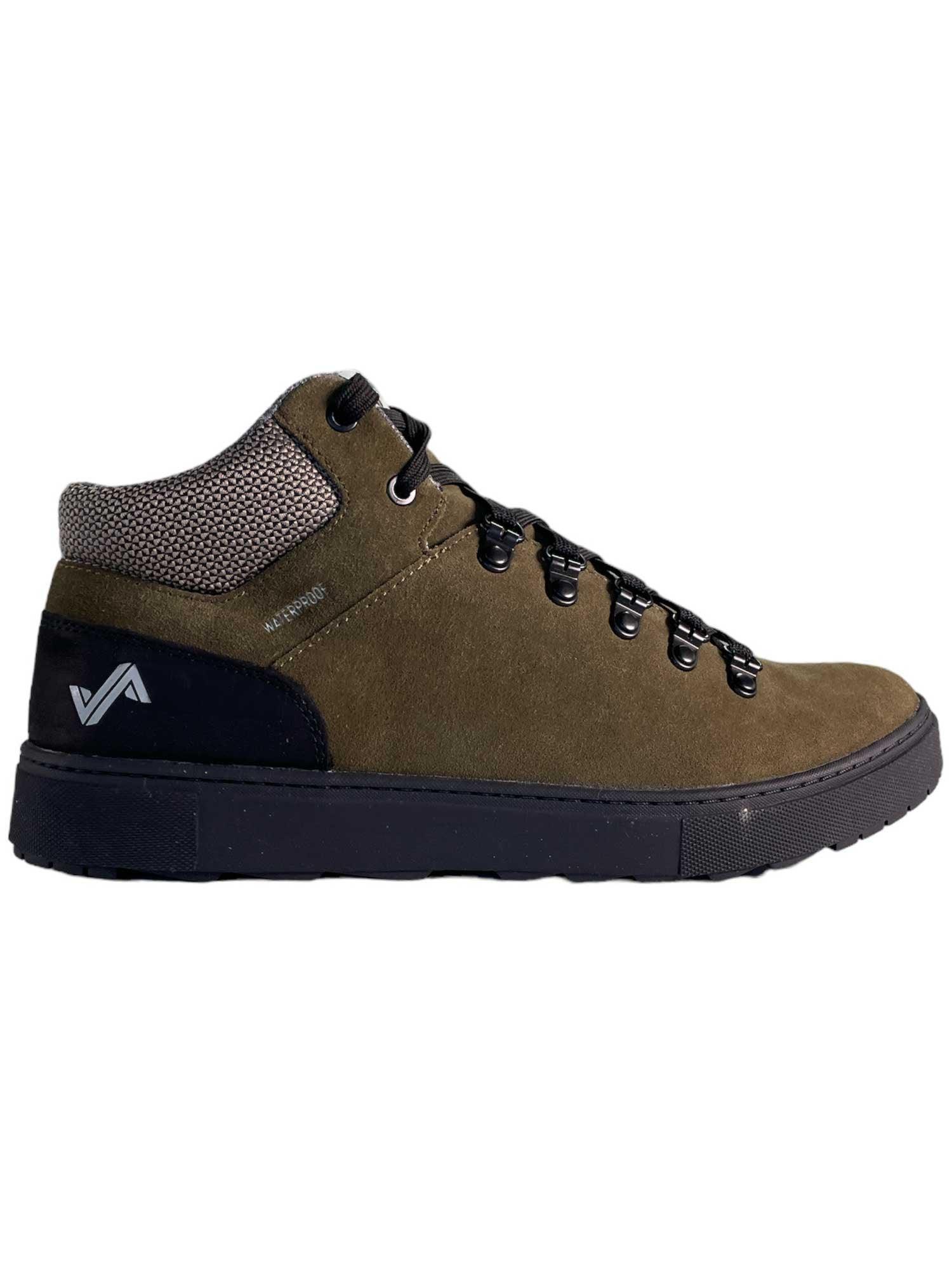Forsake Women's Lucie Mid Forsake