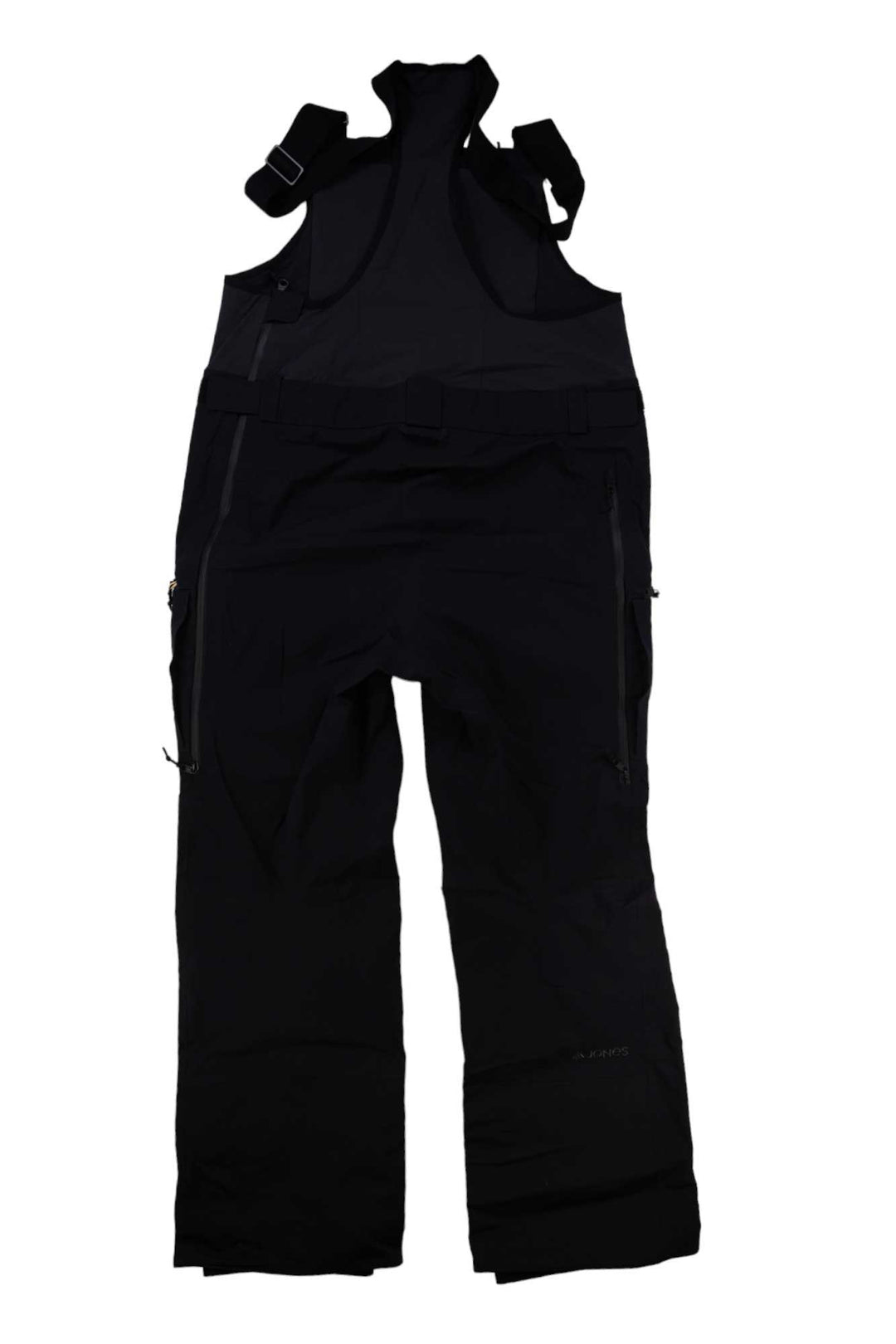 Jones Men's Shralpinist Stretch 3L Bib Pant Jones Snowboards
