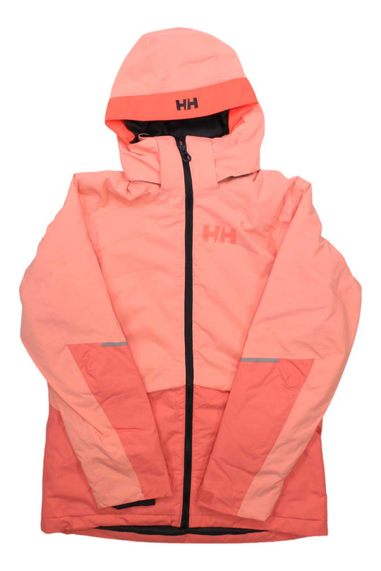 Helly Hansen Juniors' Stellar Jacket Helly Hansen