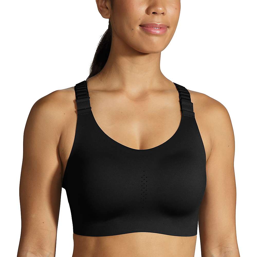 Brooks Womens Dare Racerback 2.0 Bra Brooks