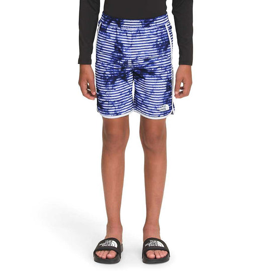 The North Face Boys Printed Amphibious Class V Water Short The North Face
