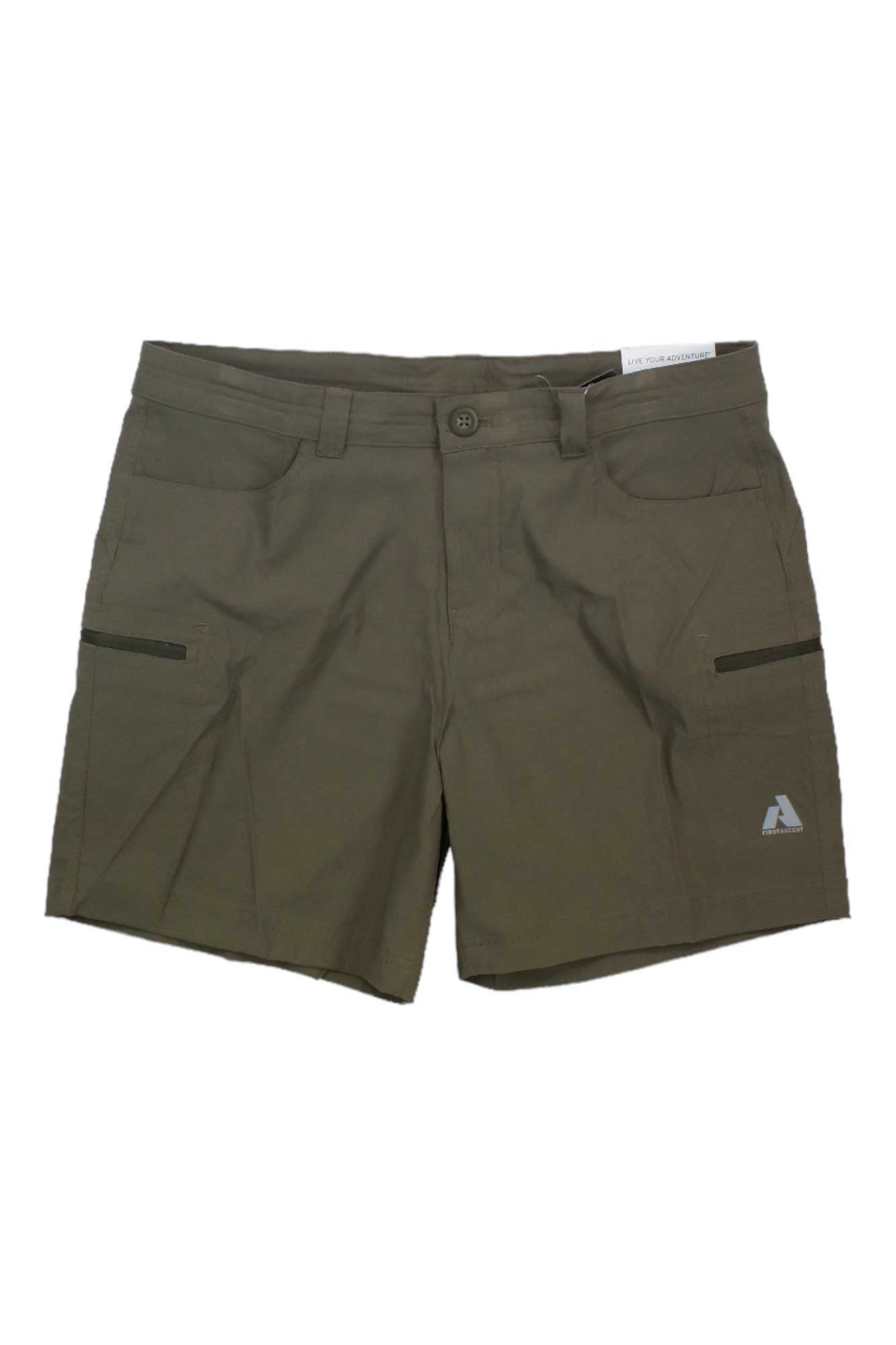 Eddie Bauer First Ascent Womens Guide Pro Short Eddie Bauer First Ascent