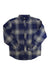 Billabong Mens Coastline Flannel Shirt Billabong