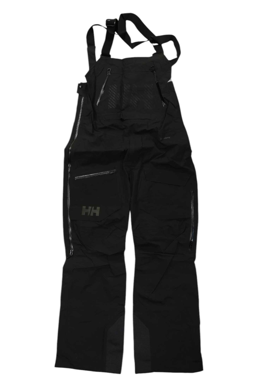 Helly Hansen Mens Ridge Infinity Bib Shell Pant Helly Hansen