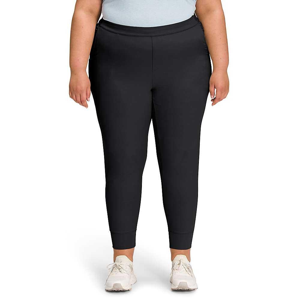 The North Face Womens Plus Aphrodite Jogger The North Face