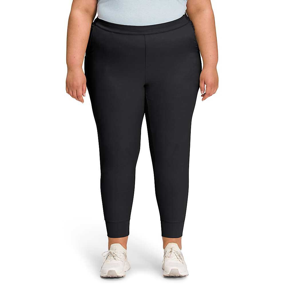 The North Face Womens Plus Aphrodite Jogger The North Face