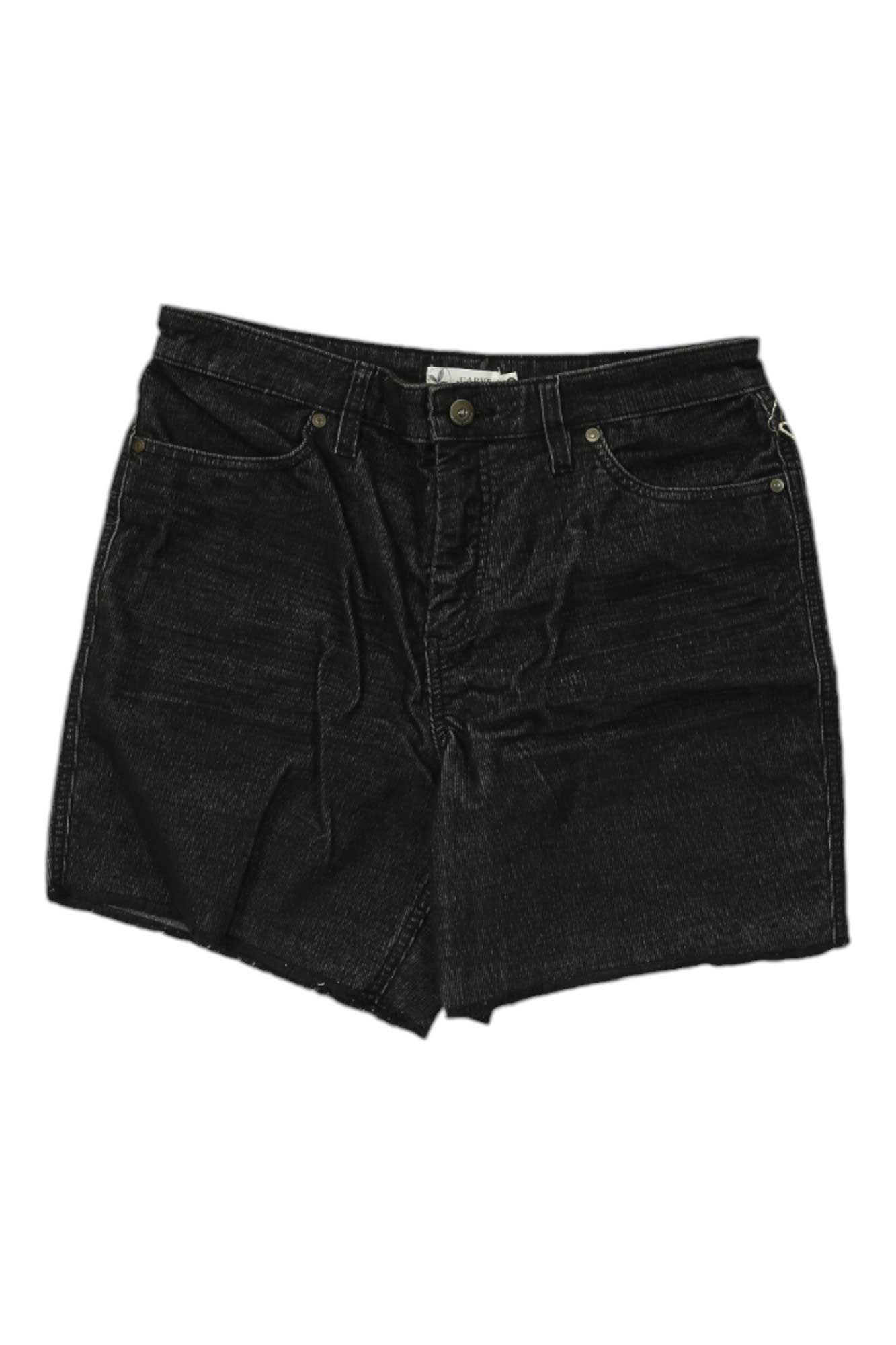 Carve Designs Womens Oahu Hi Rise 6 Inch Short Carve Designs