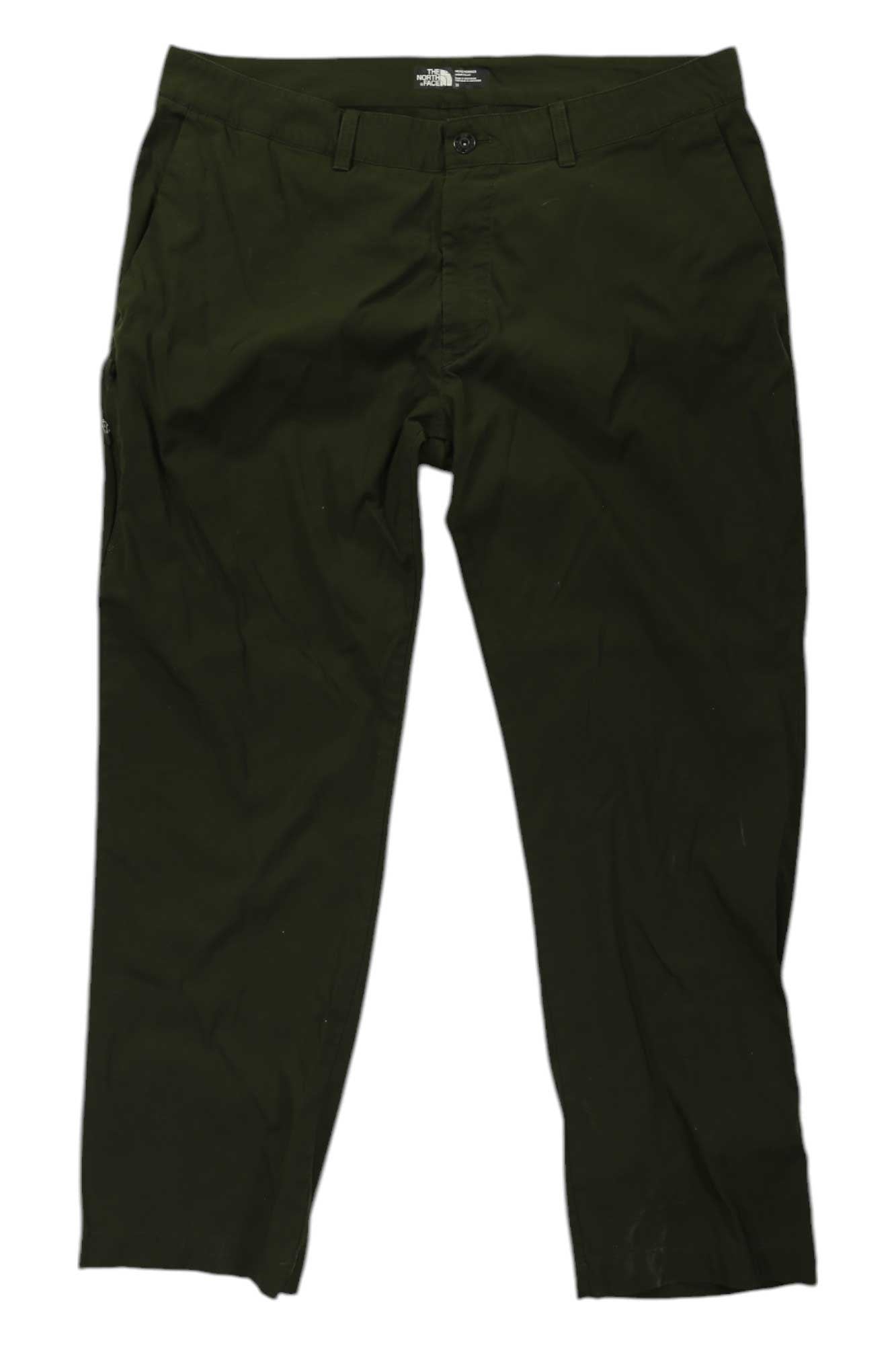Mens Rockaway Pants The North Face