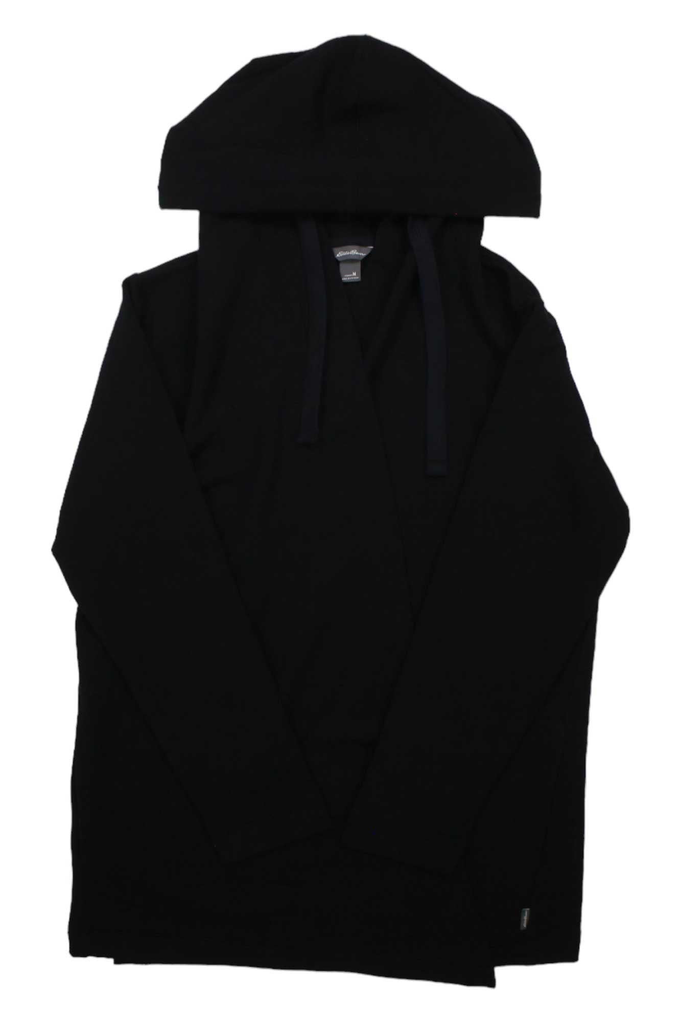 Eddie Bauer Womens Motion Cozy Camp Wrap