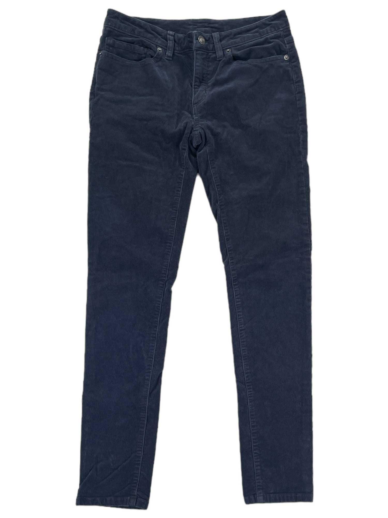 Women's Fitted Corduroy Pants Patagonia