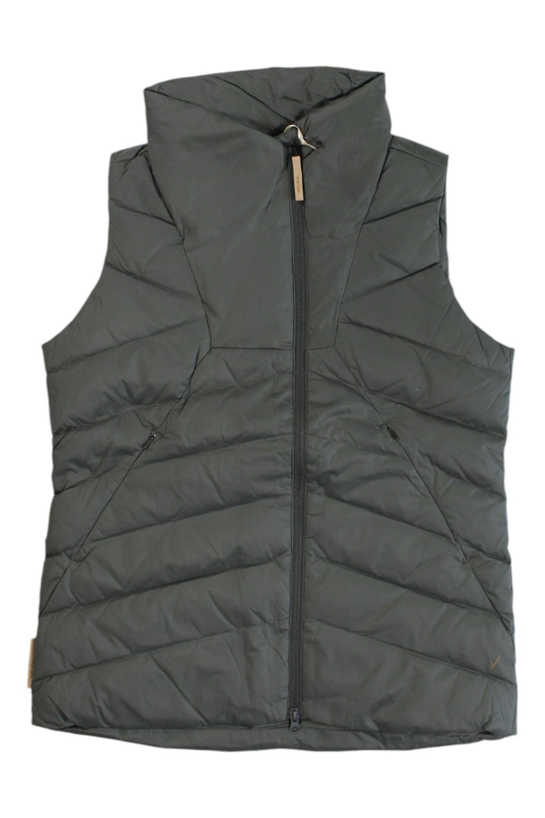 Indyeva Womens Papluma II Vest Indyeva