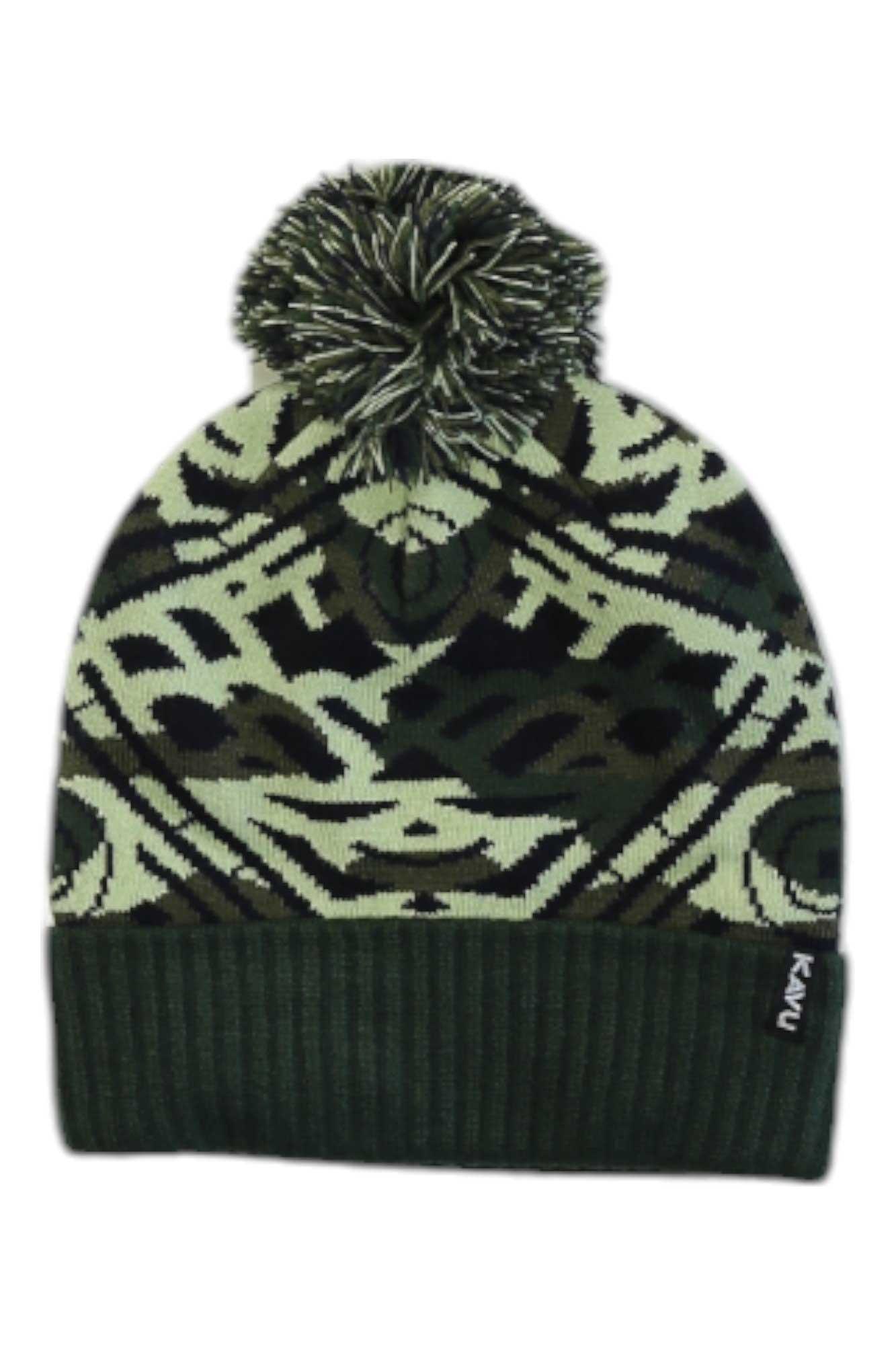 KAVU Herschel Beanie KAVU