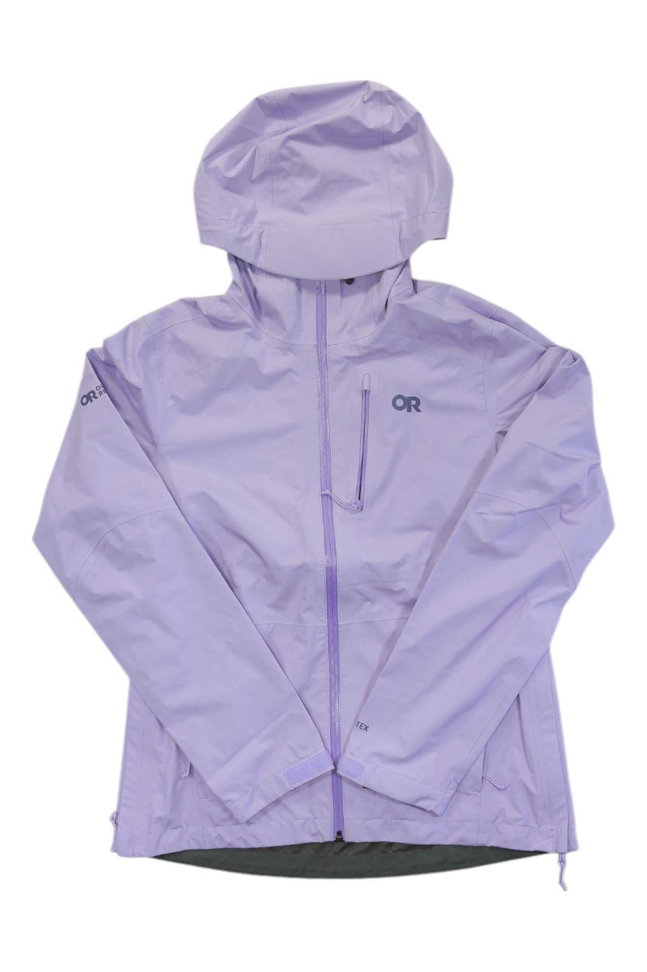 Outdoor Research Womens Aspire II Jacket Outdoor Research