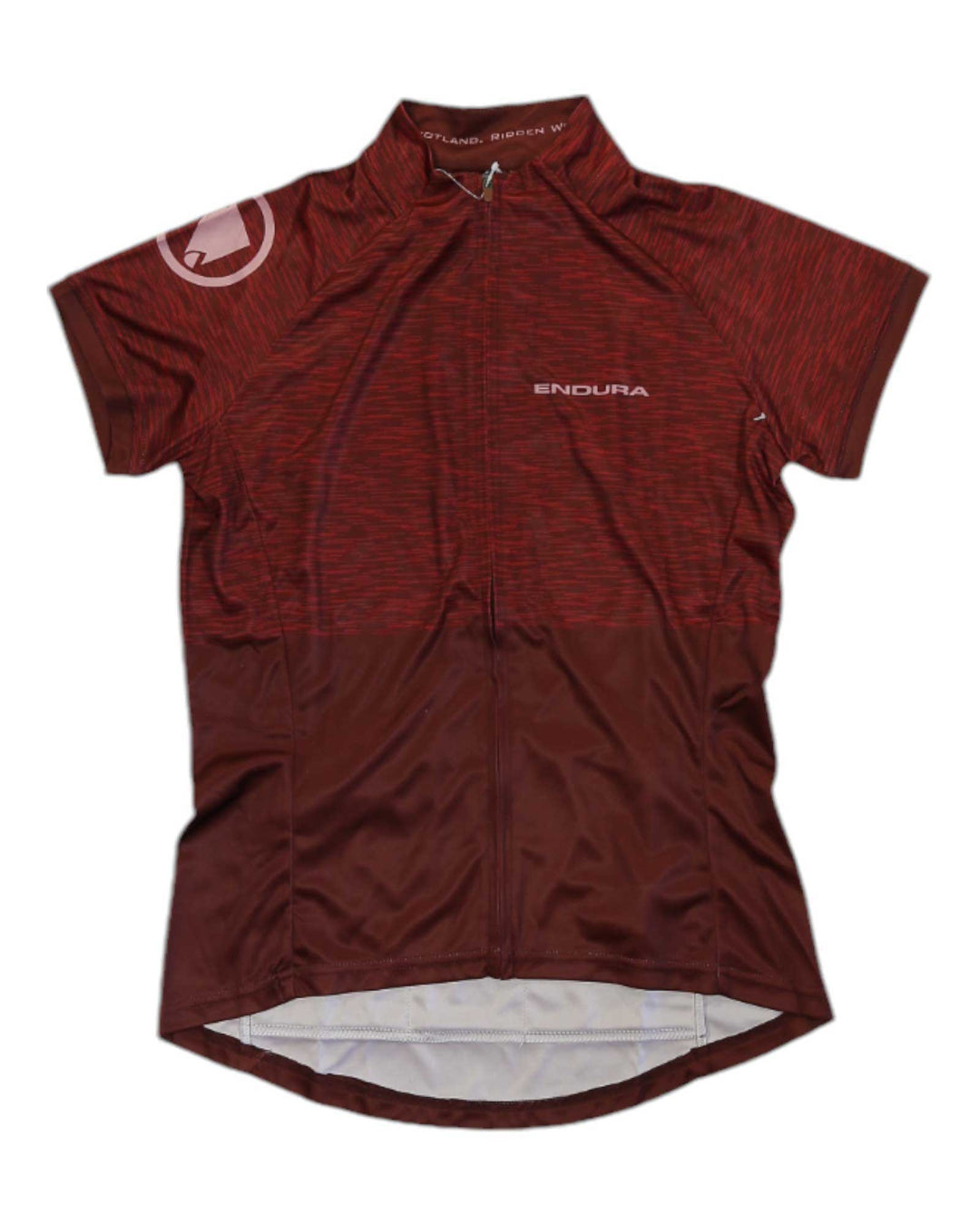 Endura Womens Hummvee Ray II SS Jersey