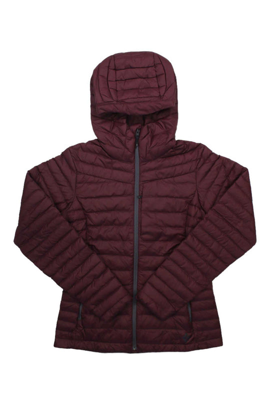 Black Diamond Womens Access Down Hoody Black Diamond