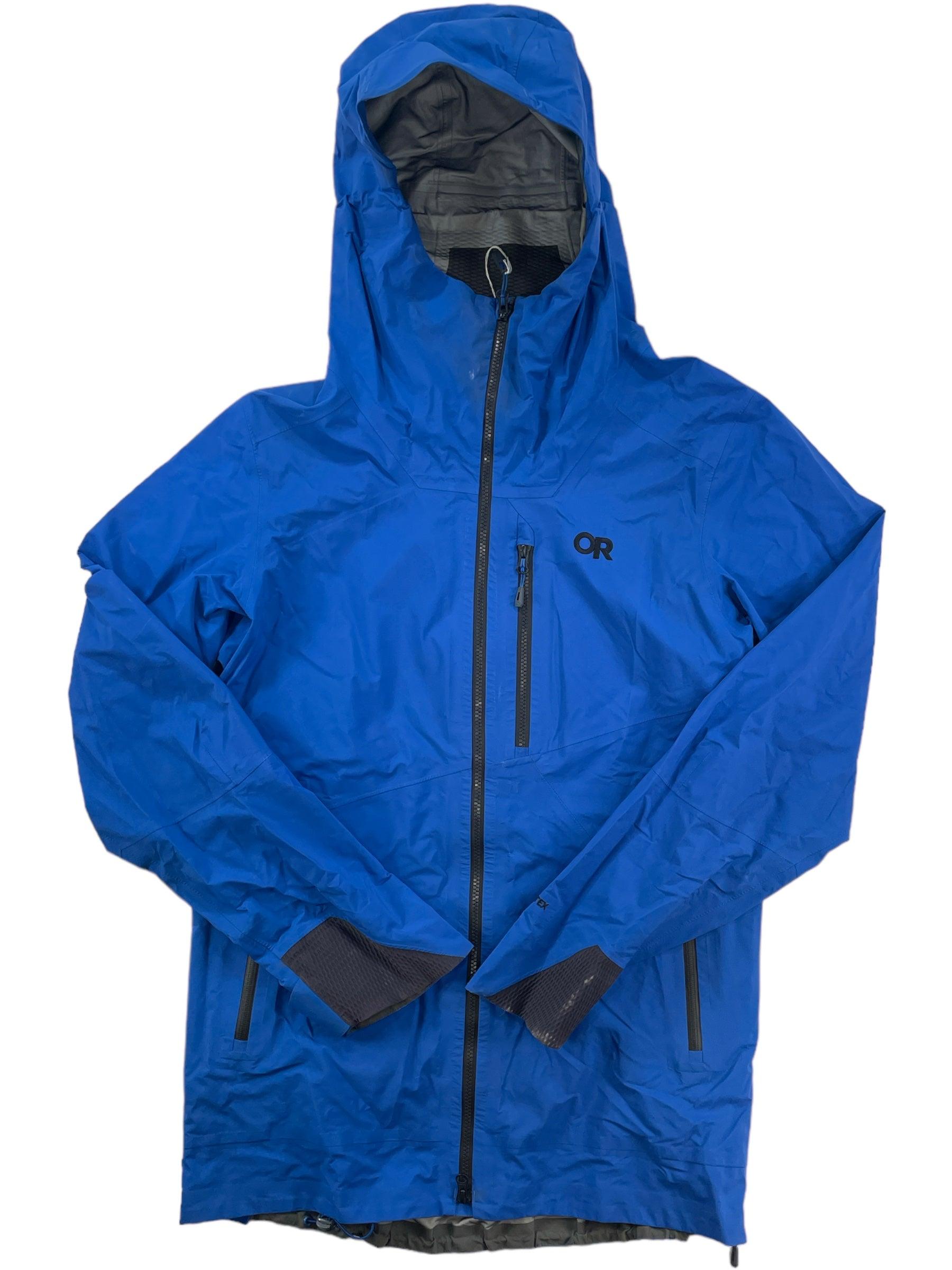 Mens Hemispheres II Jacket Outdoor Research