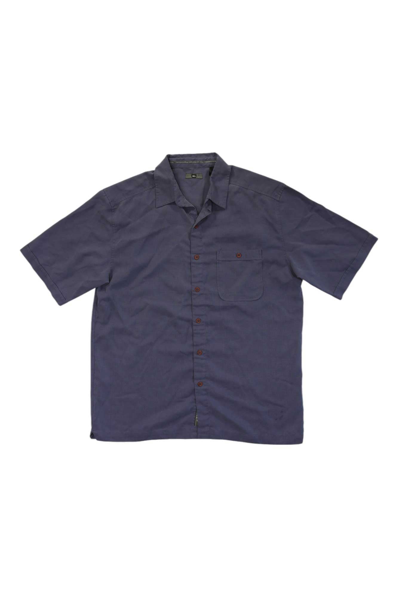 Rei Mens Sauslito Button Up Shirt REI