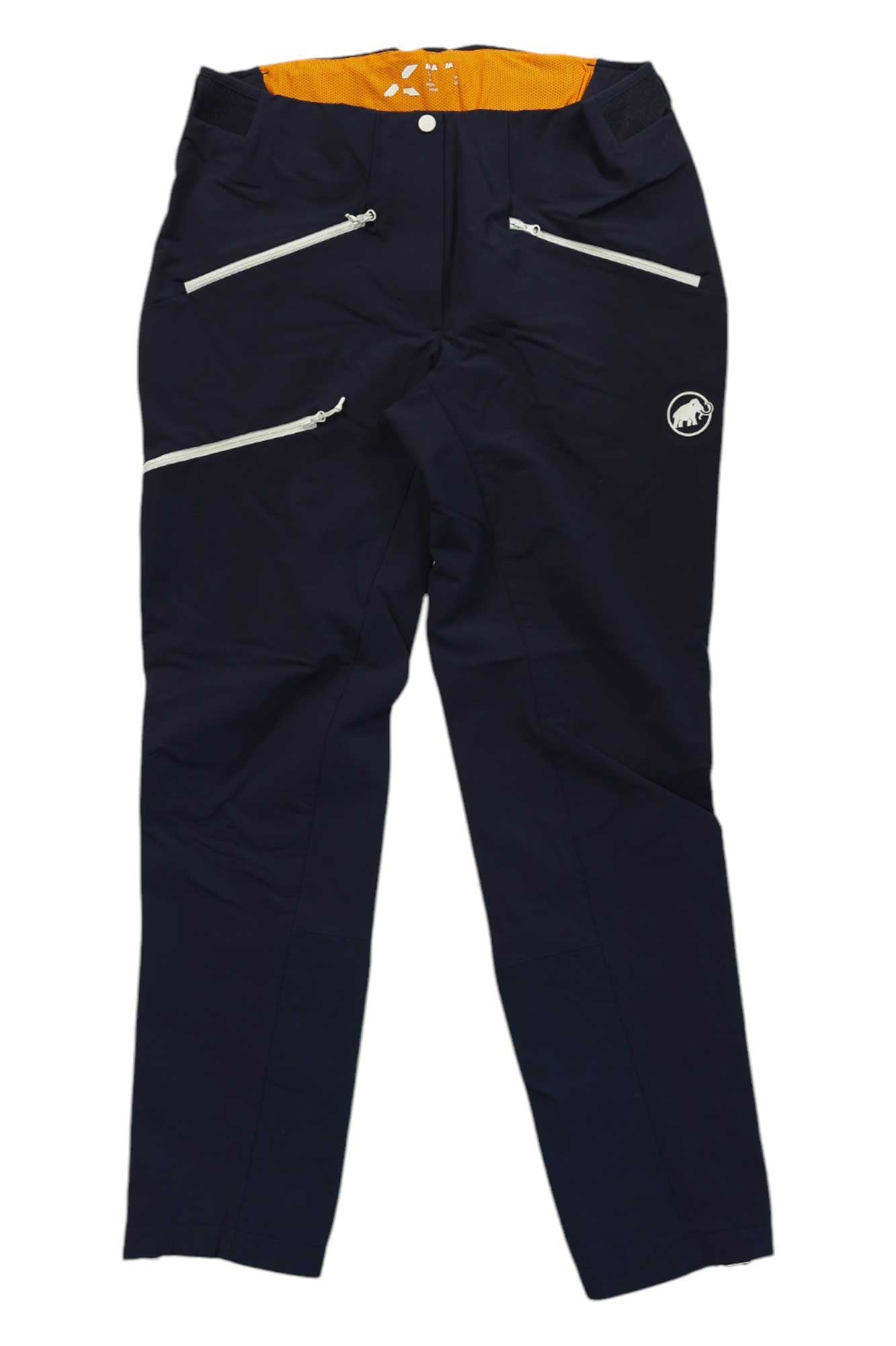 Mammut Womens Eisfeld Advanced SO Pants Women Mammut