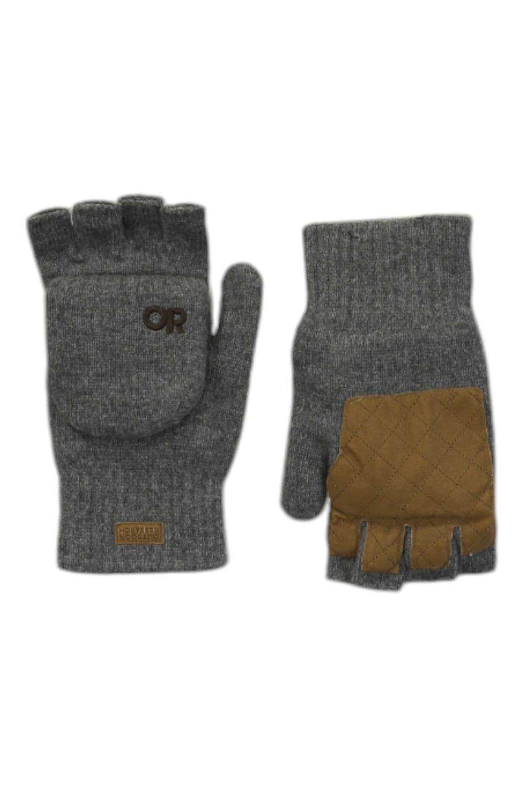 Outdoor Research Men's Lost Coast Fingerless Mitt