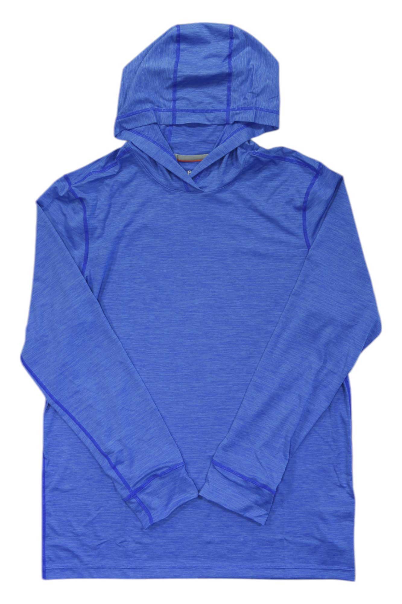 SAXX Mens Droptemp All Day Cooling Hoodie SAXX