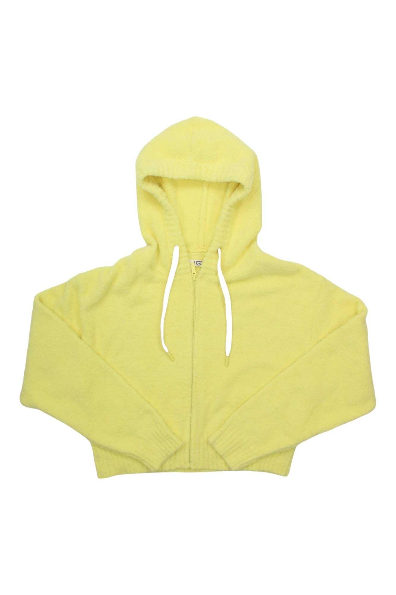 UGG Women's Hana Zip Hoodie Ugg