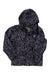 Namuk Kids Chip Rain Jacket - Twine Namuk