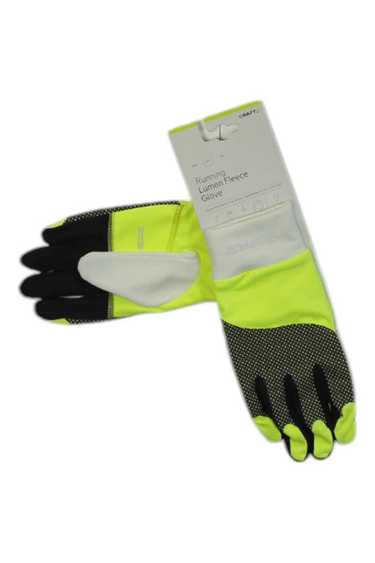 Craft Sportswear ADV Lumen Fleece Glove Craft Sportswear