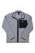 Burton Mens Hearth Full Zip Jacket Burton