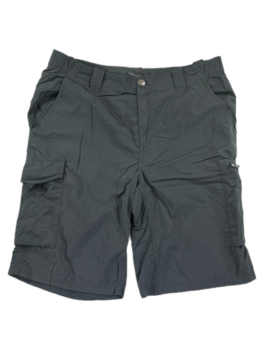 Men's Silver Ridge Cargo Shorts Columbia