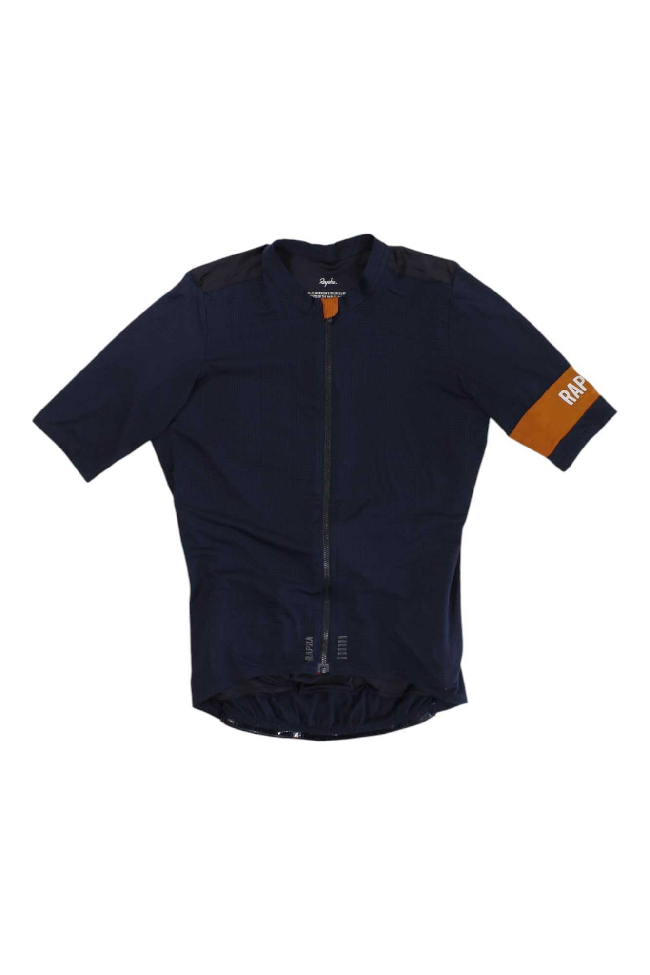 Rapha Mens Pro Team Flyweight Jersey – Out&Back Outdoor