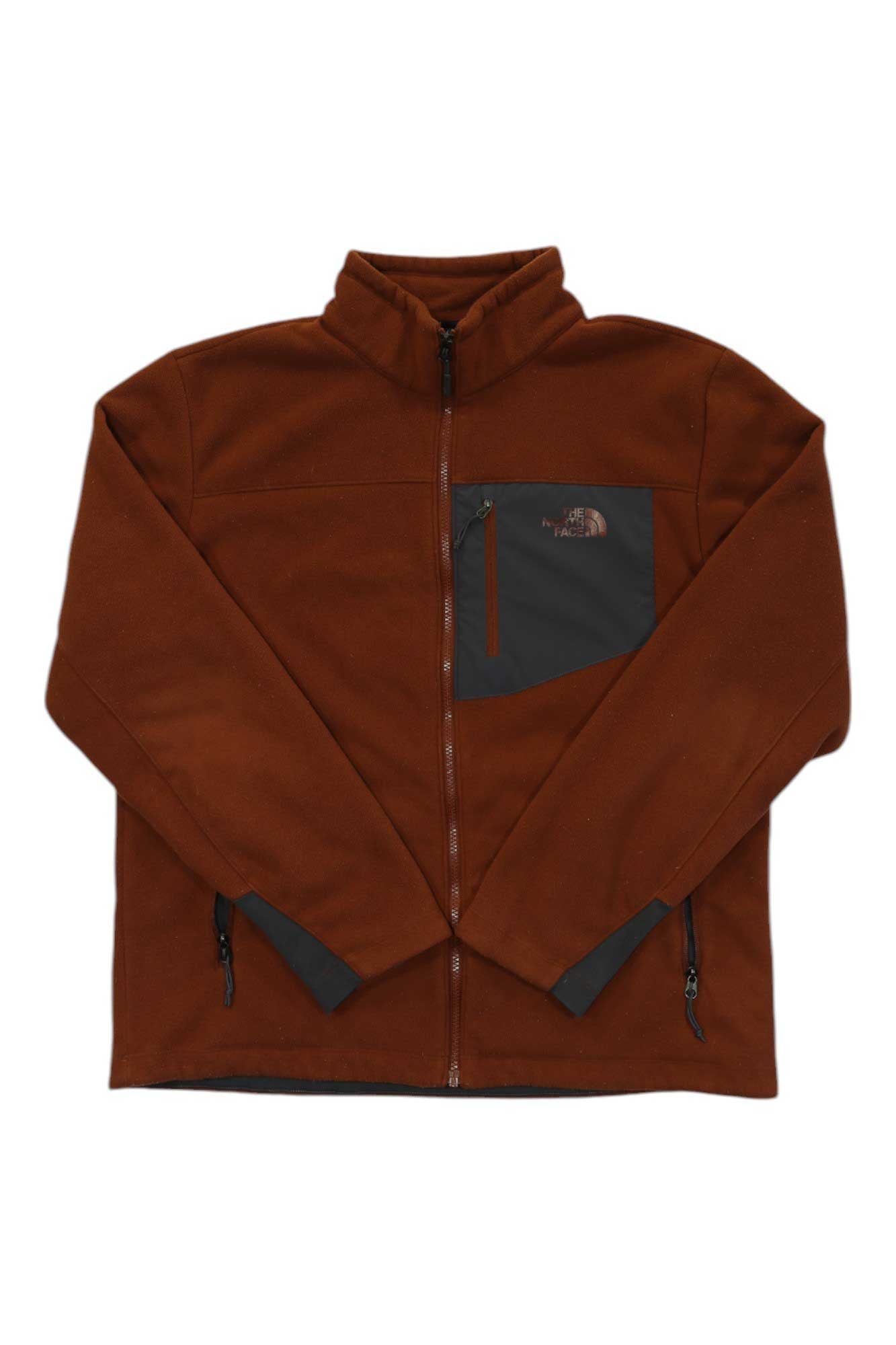 Men's Chimborazo Full-Zip Jacket The North Face