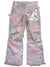 Chloe Kim Insulated Snow Pants Roxy