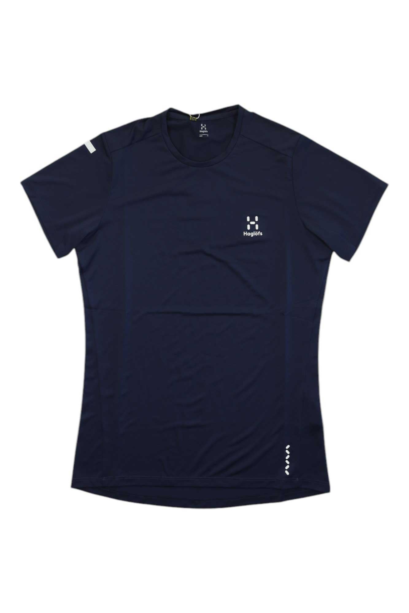 Haglofs Mens L.I.M Tech Tee Haglofs