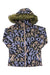 Roxy Girls American Pie Jacket Roxy